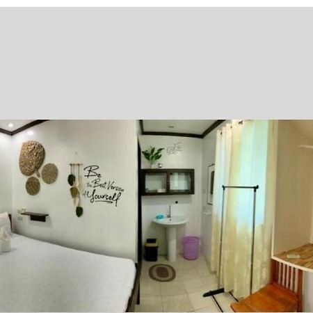 Jml Homestay General Luna  Bagian luar foto