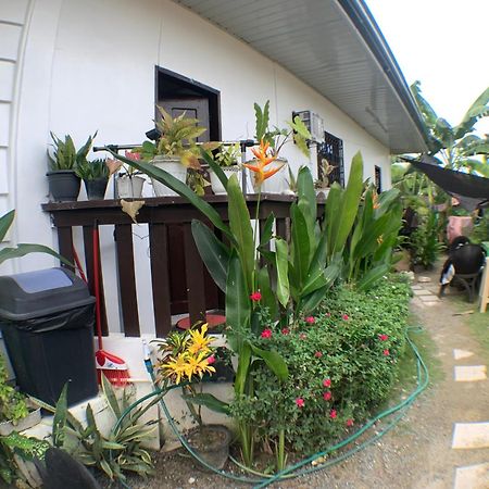 Jml Homestay General Luna  Bagian luar foto