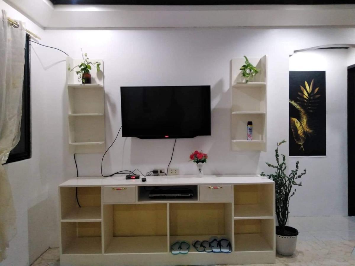 Jml Homestay General Luna  Bagian luar foto
