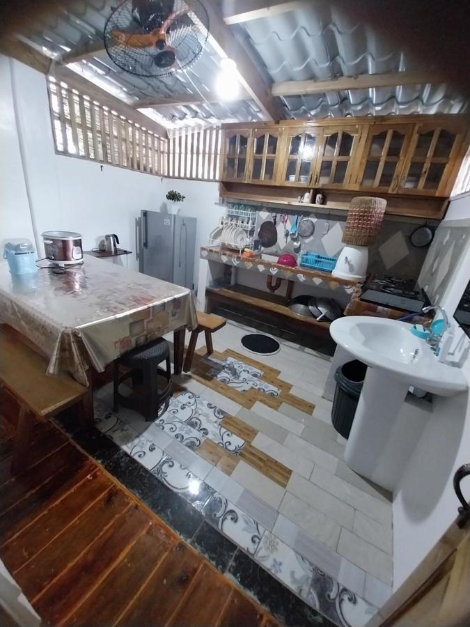Jml Homestay General Luna  Bagian luar foto