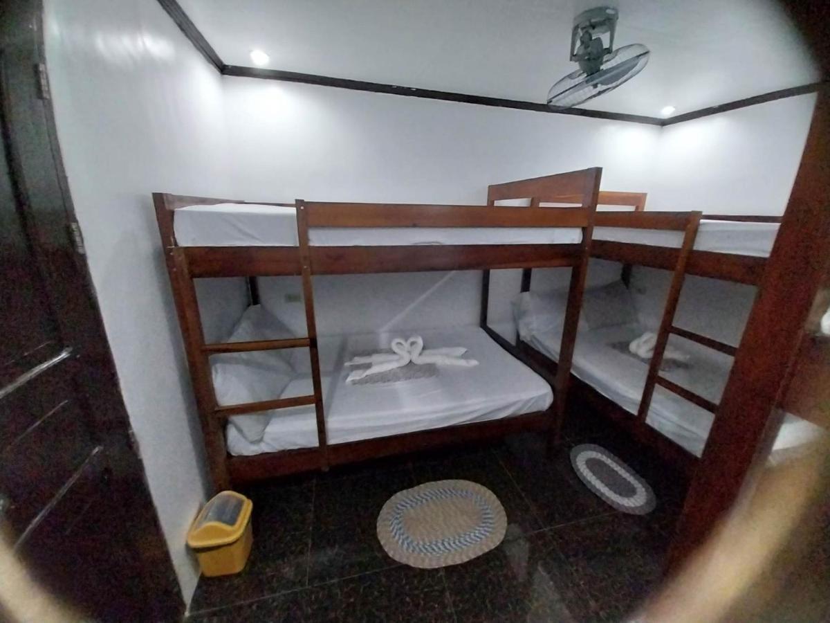 Jml Homestay General Luna  Bagian luar foto