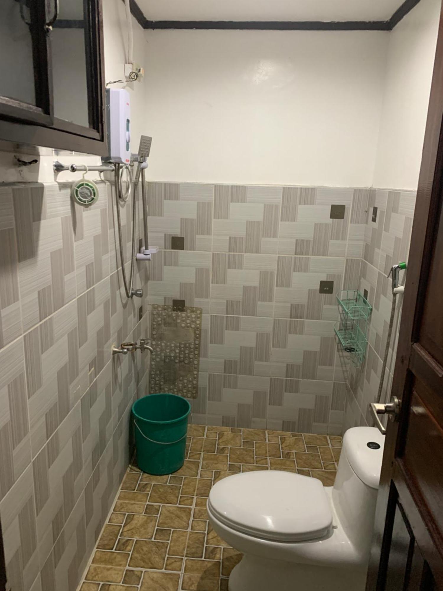 Jml Homestay General Luna  Bagian luar foto