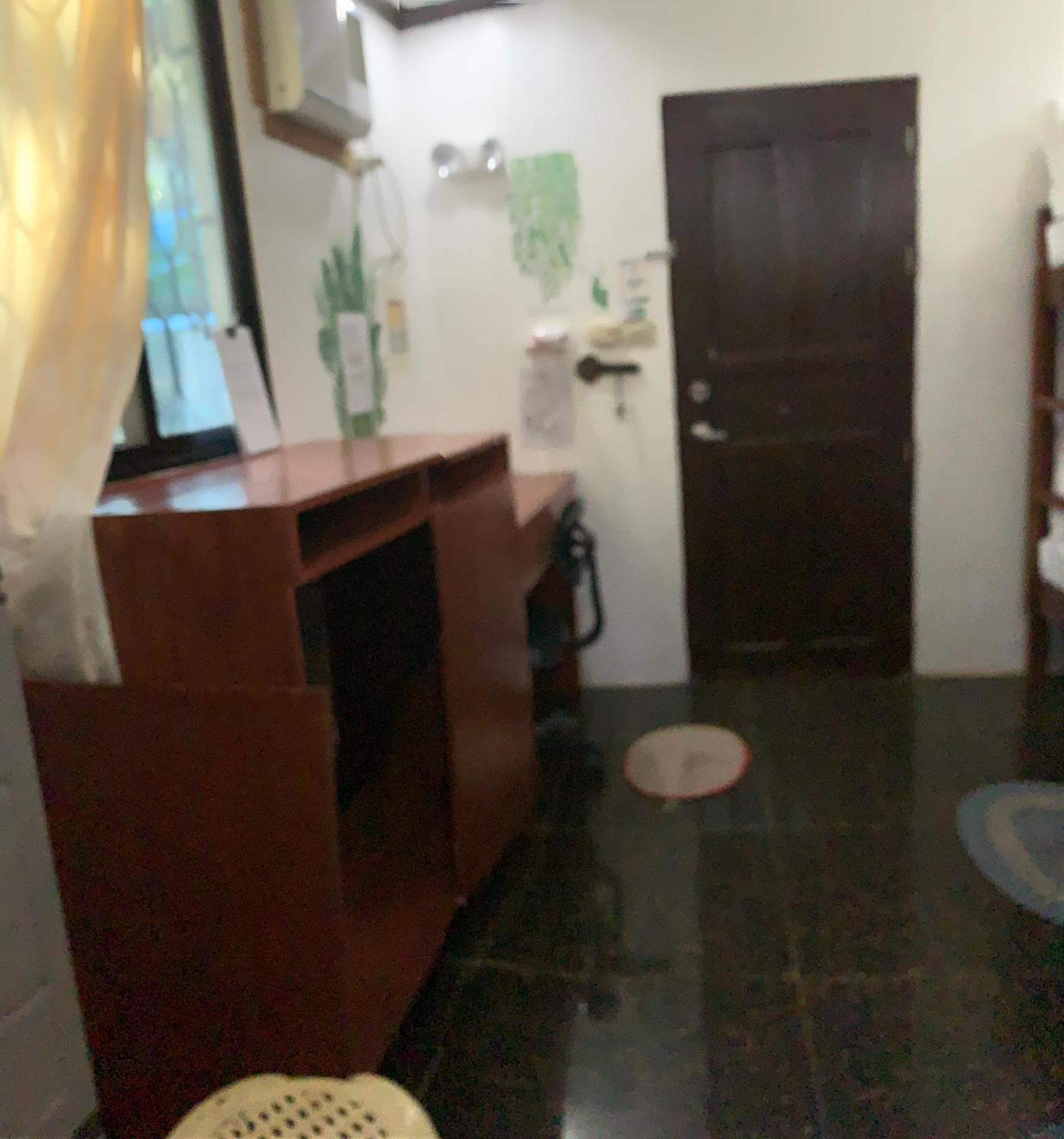 Jml Homestay General Luna  Bagian luar foto