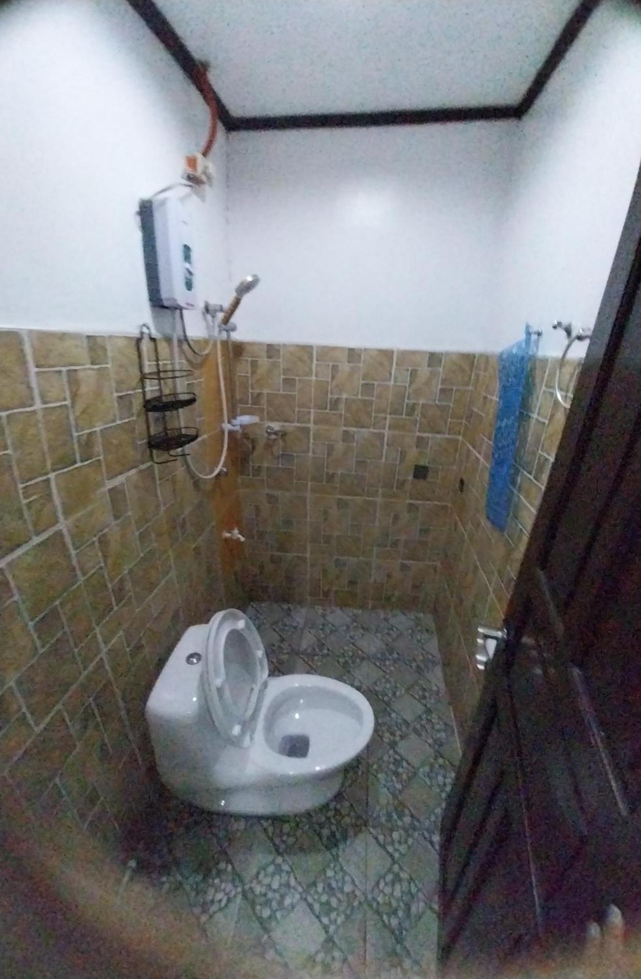 Jml Homestay General Luna  Bagian luar foto