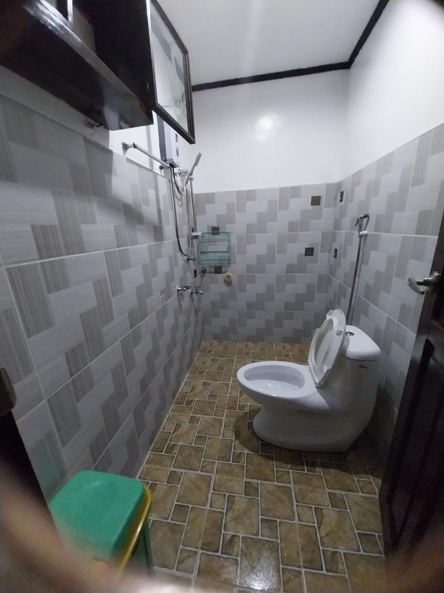 Jml Homestay General Luna  Bagian luar foto