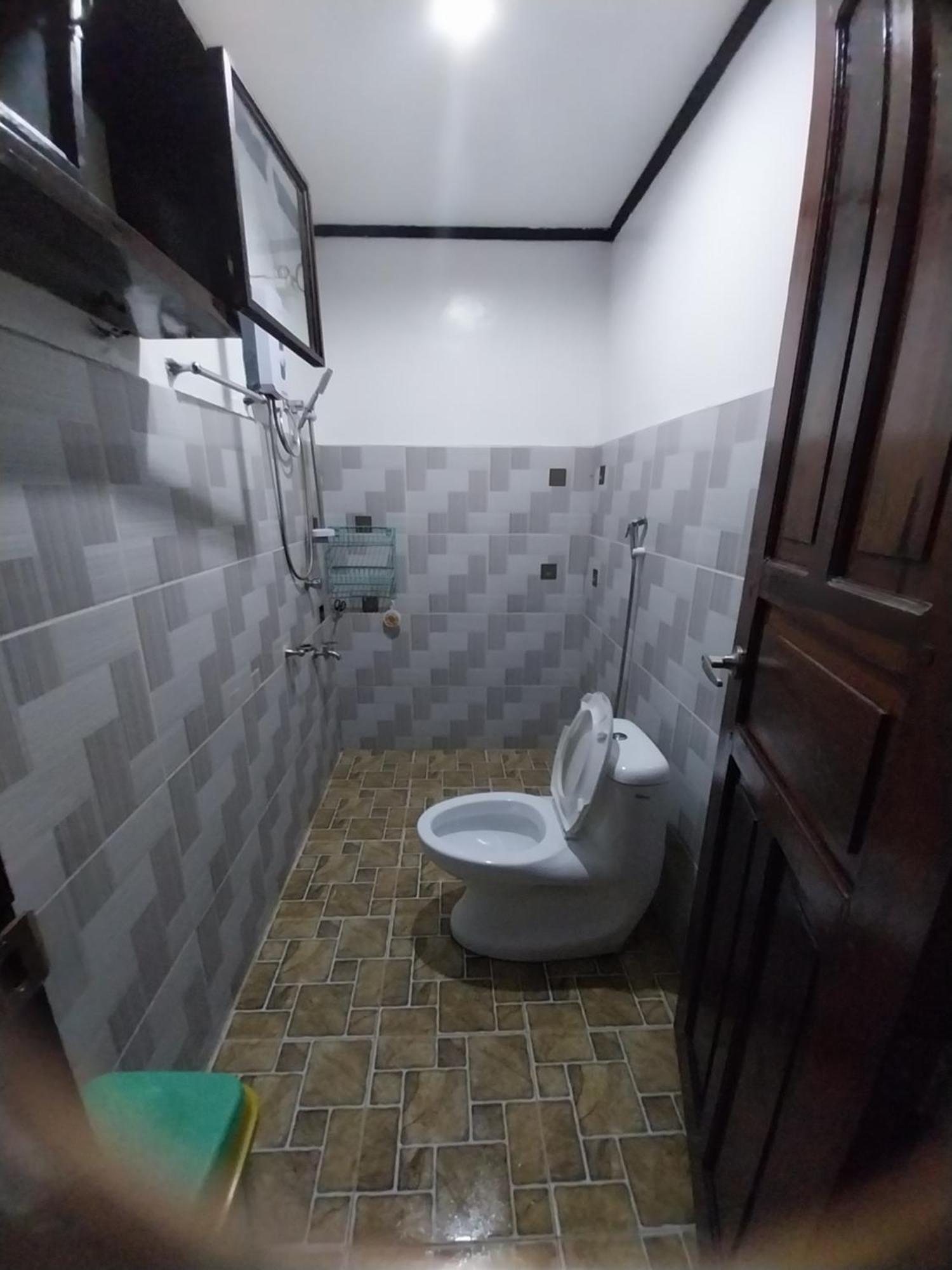 Jml Homestay General Luna  Bagian luar foto