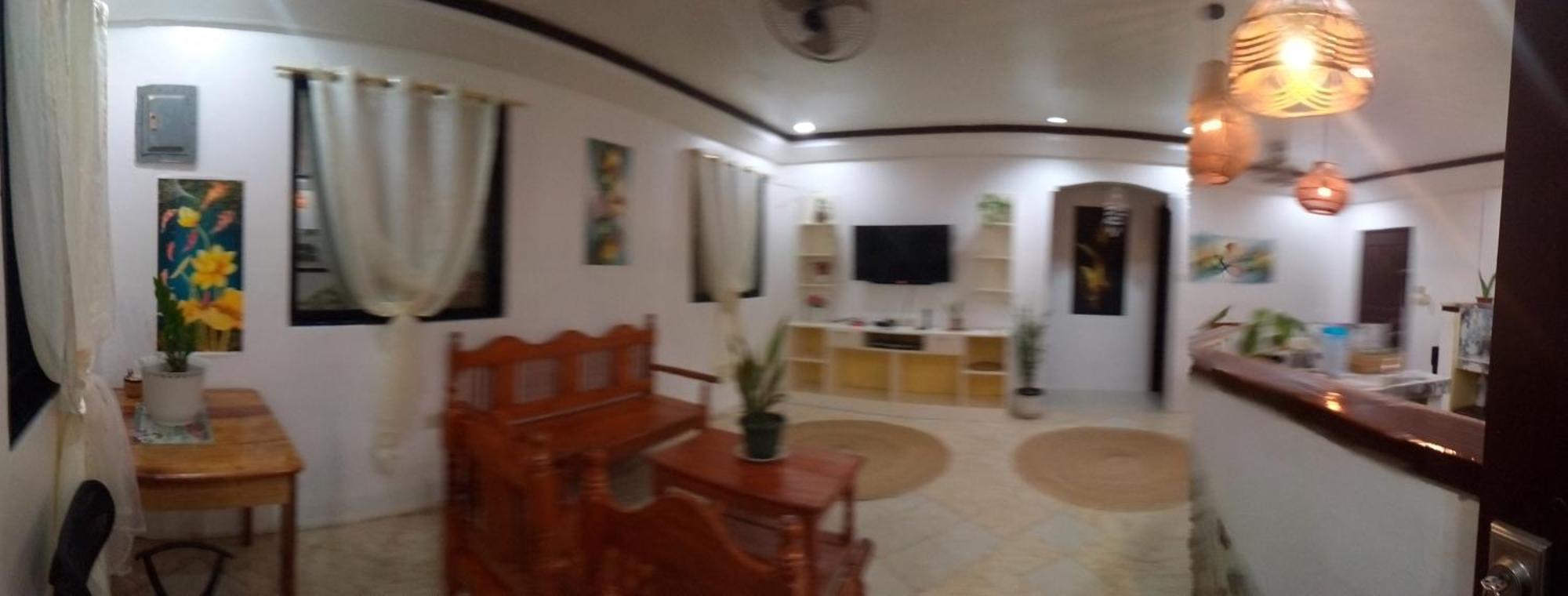 Jml Homestay General Luna  Bagian luar foto