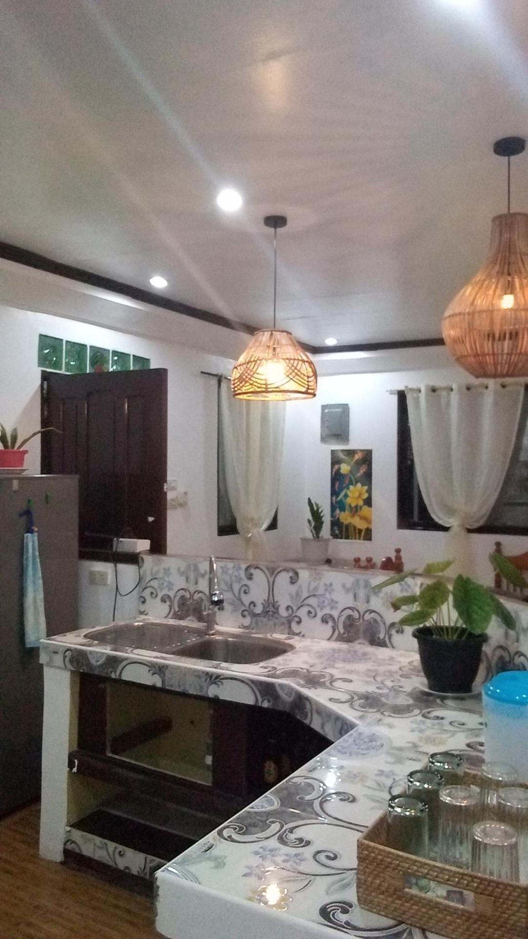 Jml Homestay General Luna  Bagian luar foto