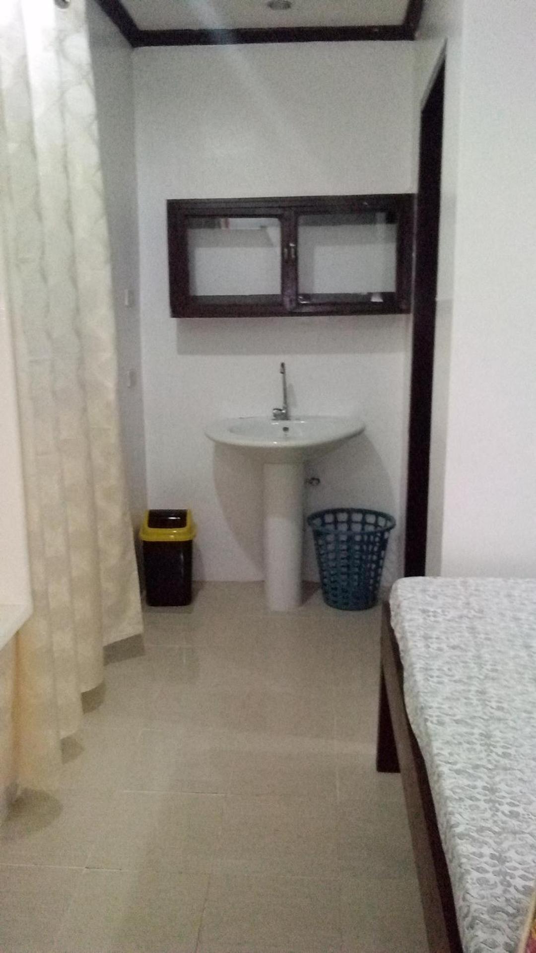 Jml Homestay General Luna  Bagian luar foto