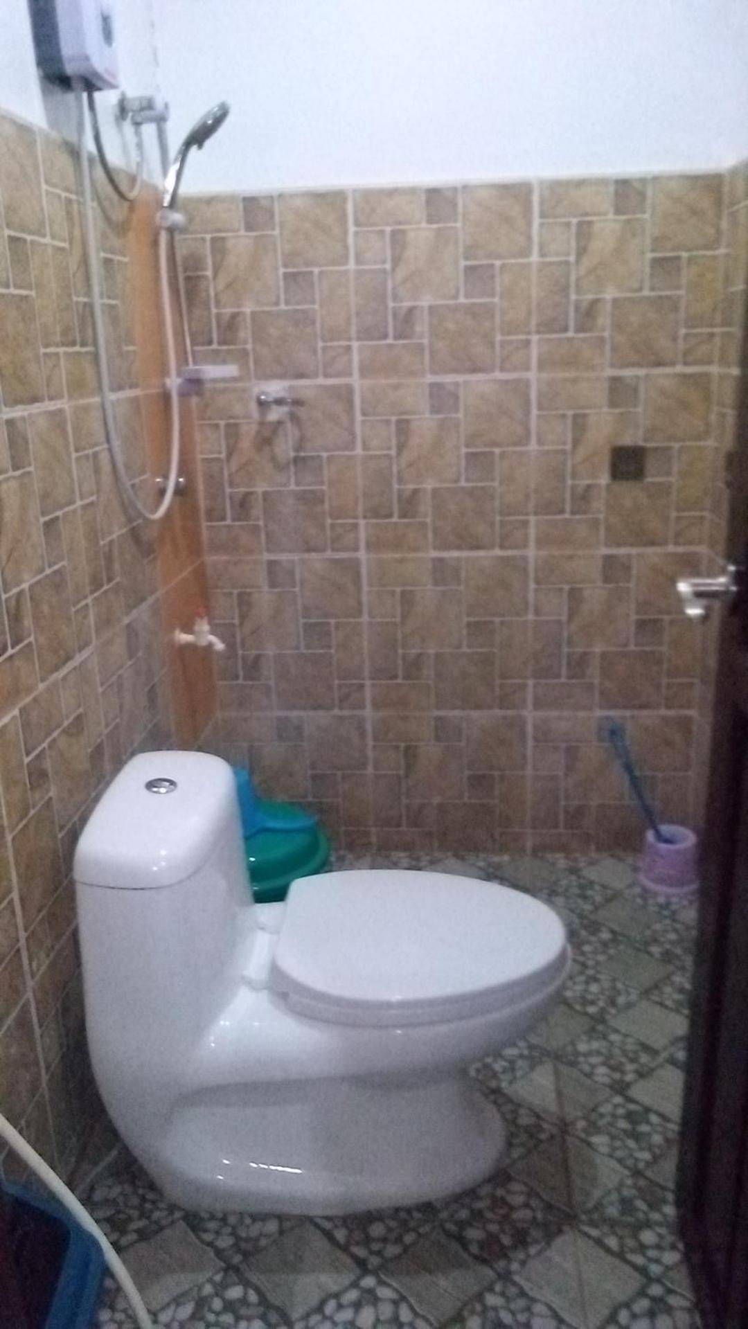Jml Homestay General Luna  Ruang foto