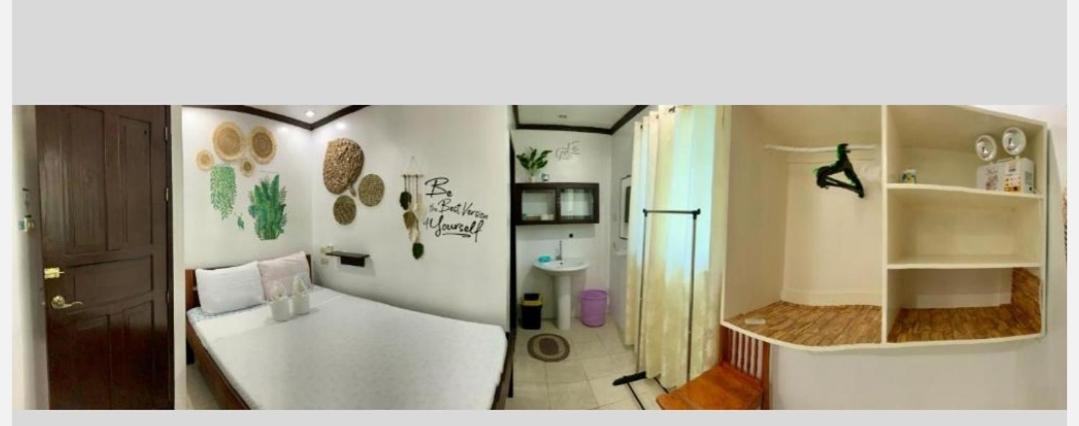 Jml Homestay General Luna  Ruang foto
