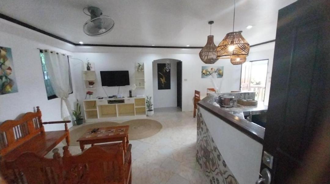 Jml Homestay General Luna  Bagian luar foto