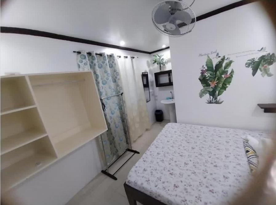 Jml Homestay General Luna  Bagian luar foto