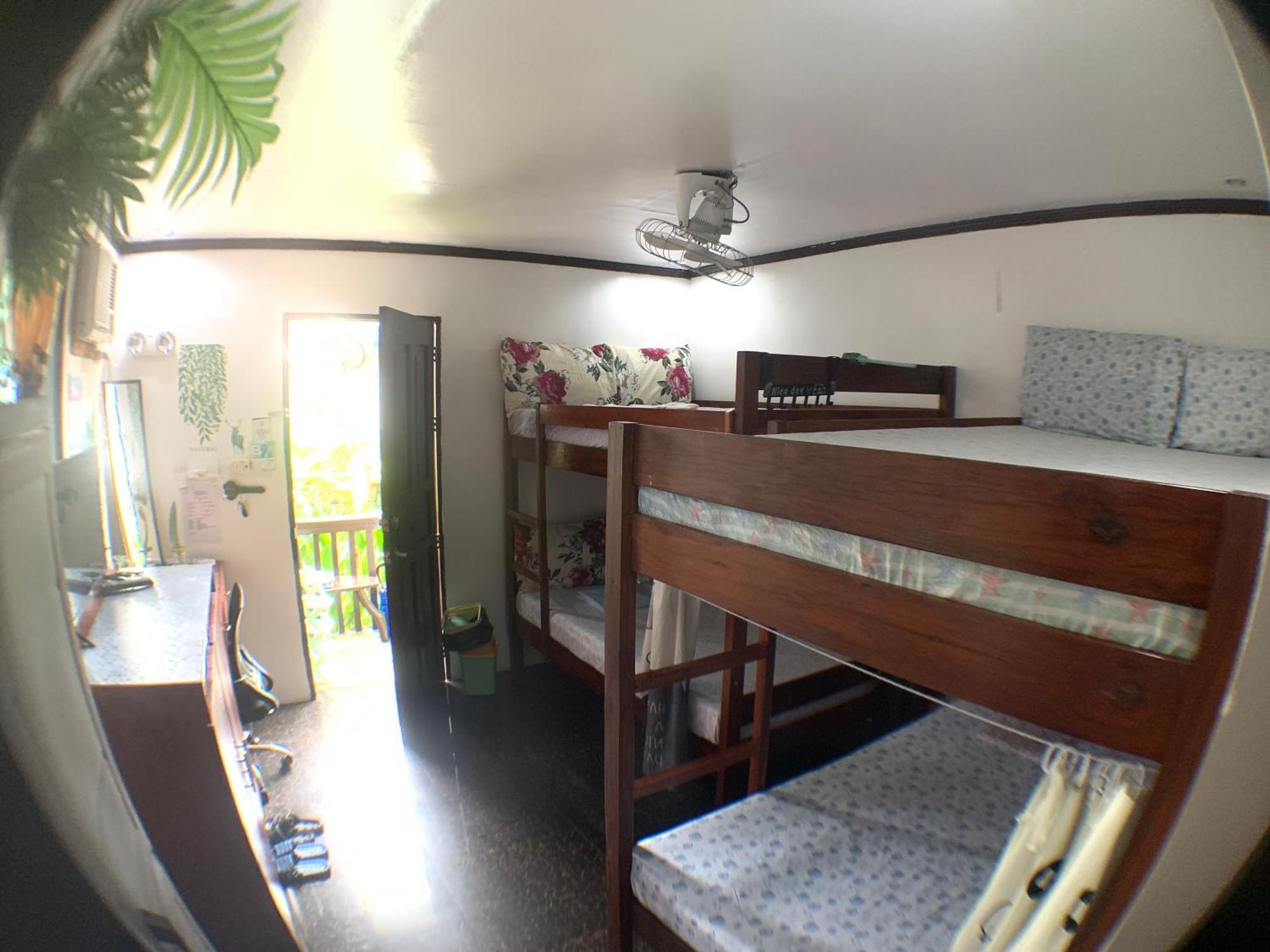 Jml Homestay General Luna  Bagian luar foto