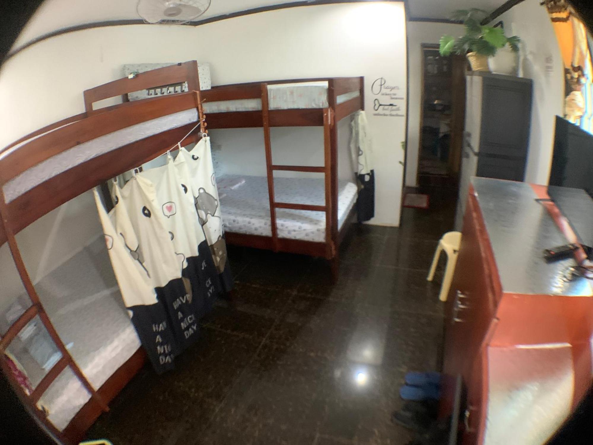 Jml Homestay General Luna  Bagian luar foto