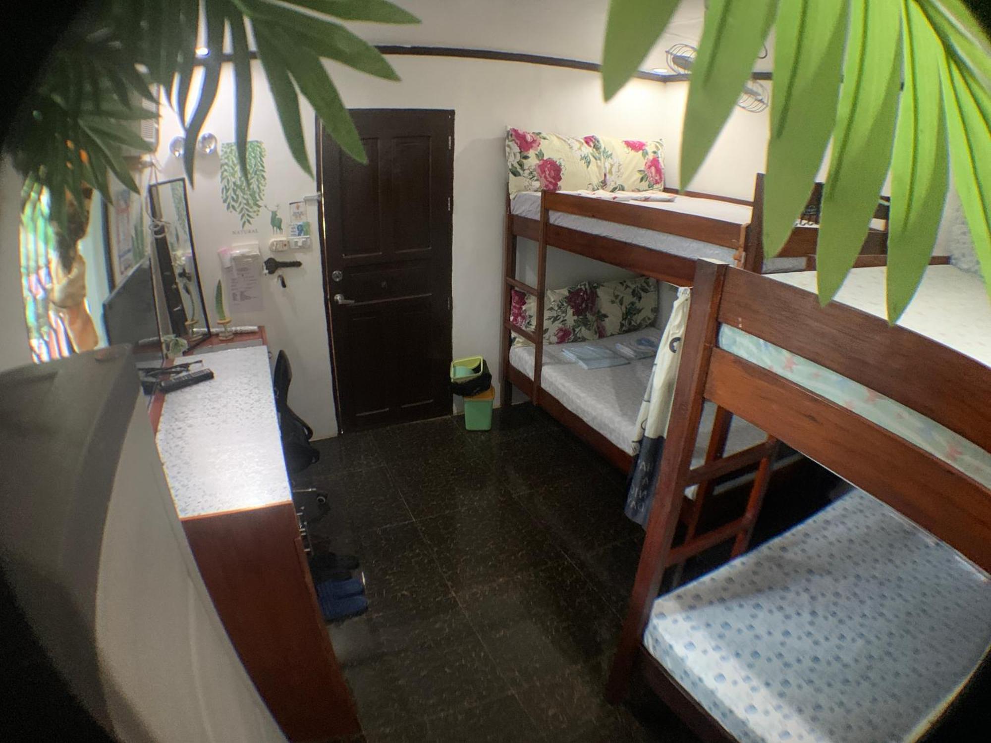 Jml Homestay General Luna  Bagian luar foto