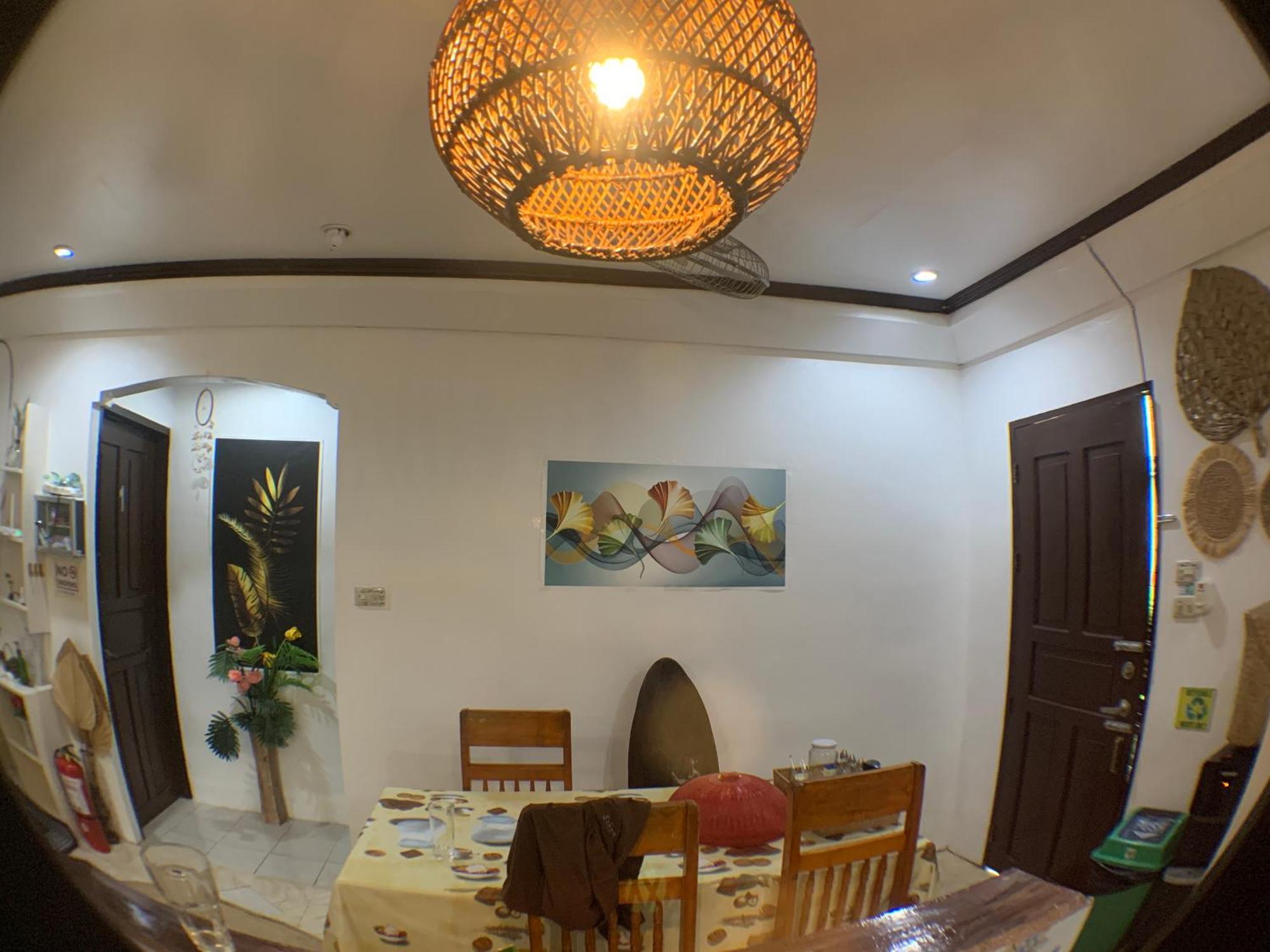 Jml Homestay General Luna  Bagian luar foto
