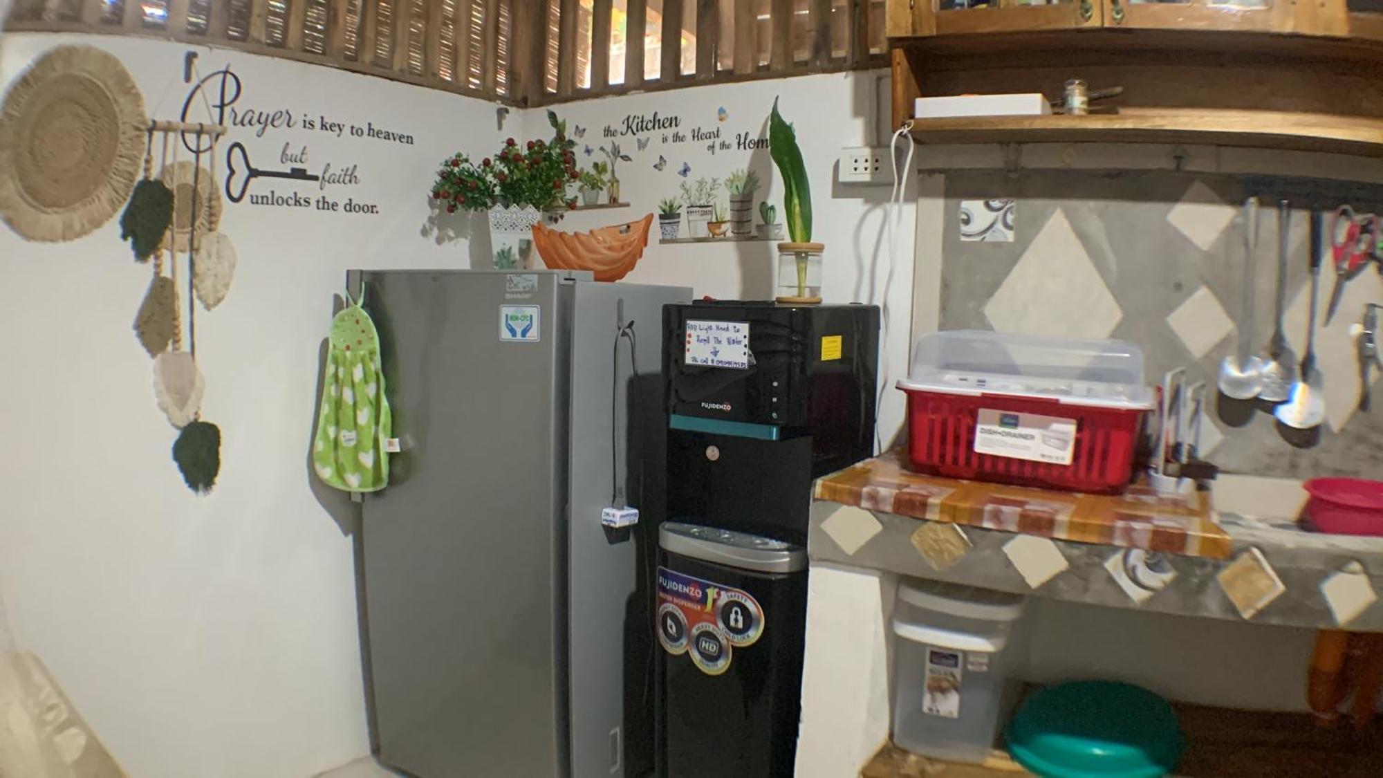 Jml Homestay General Luna  Bagian luar foto