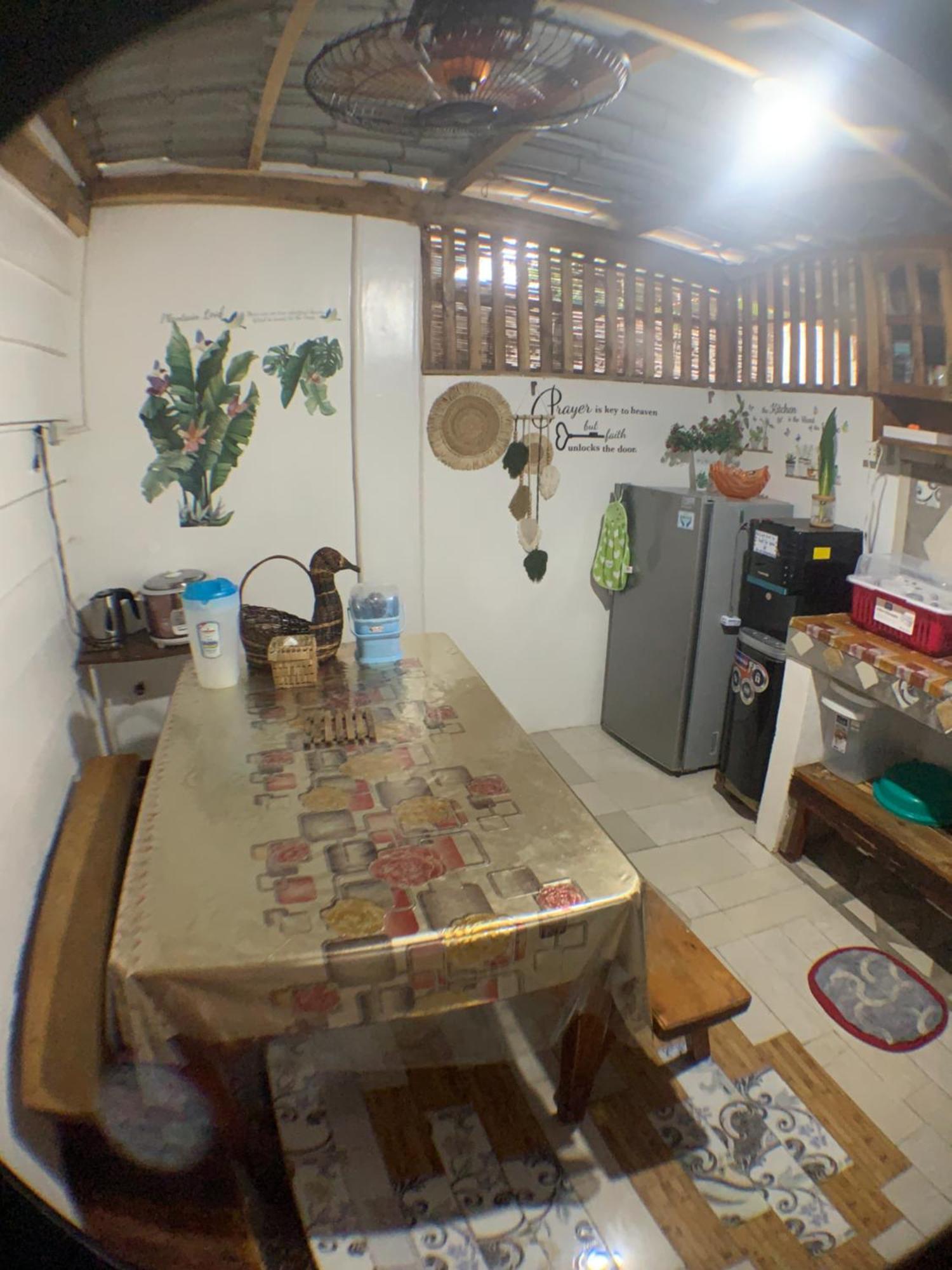 Jml Homestay General Luna  Bagian luar foto