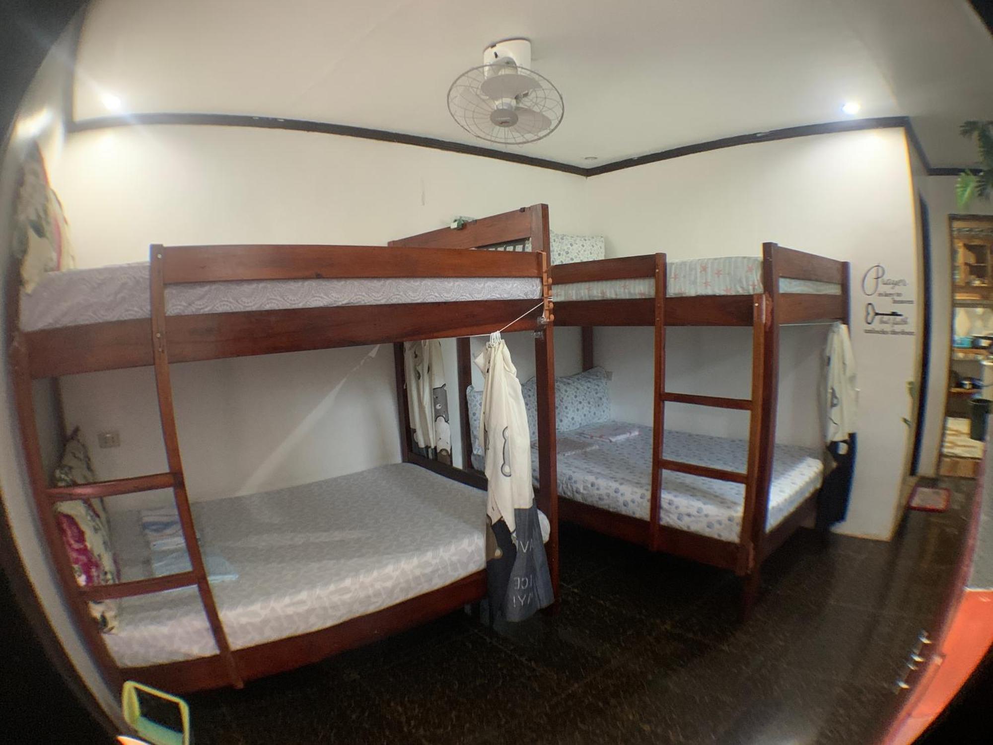 Jml Homestay General Luna  Bagian luar foto