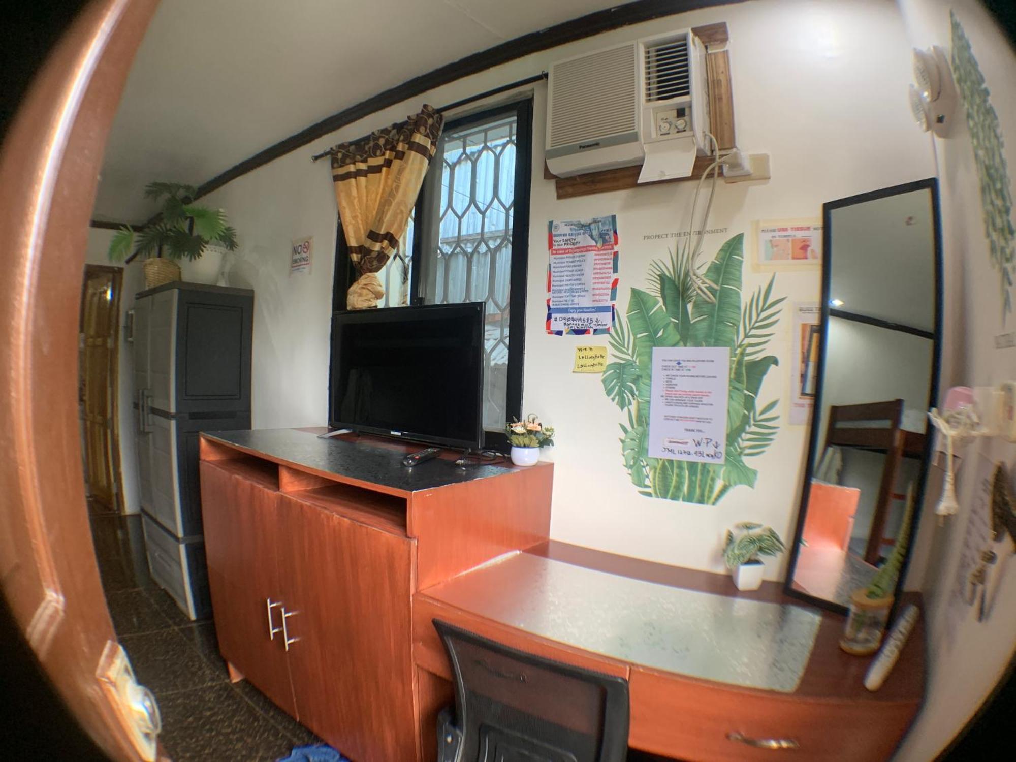 Jml Homestay General Luna  Bagian luar foto