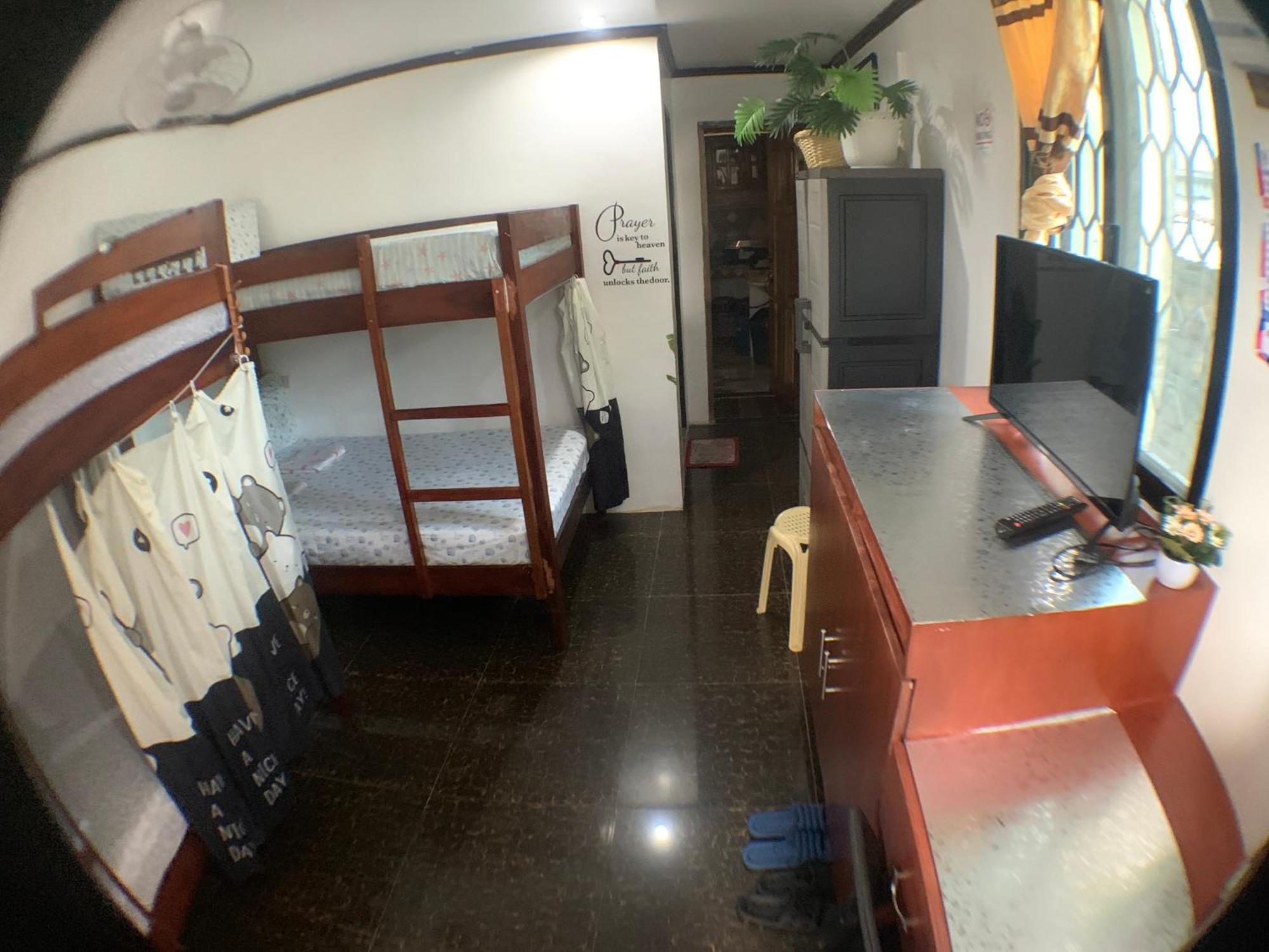 Jml Homestay General Luna  Bagian luar foto