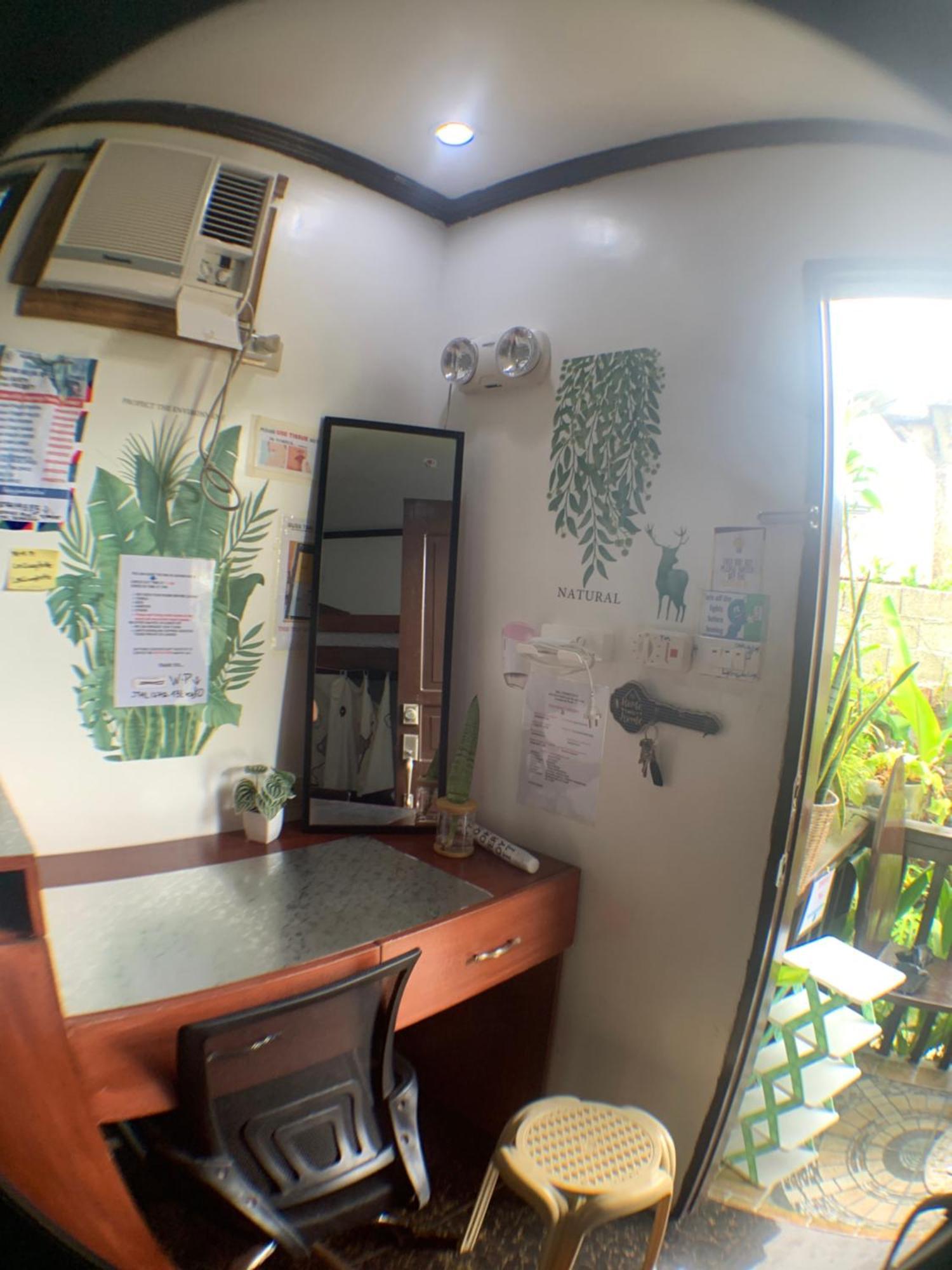 Jml Homestay General Luna  Bagian luar foto