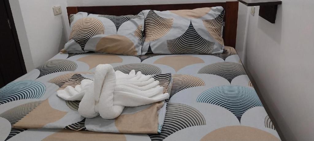 Jml Homestay General Luna  Bagian luar foto