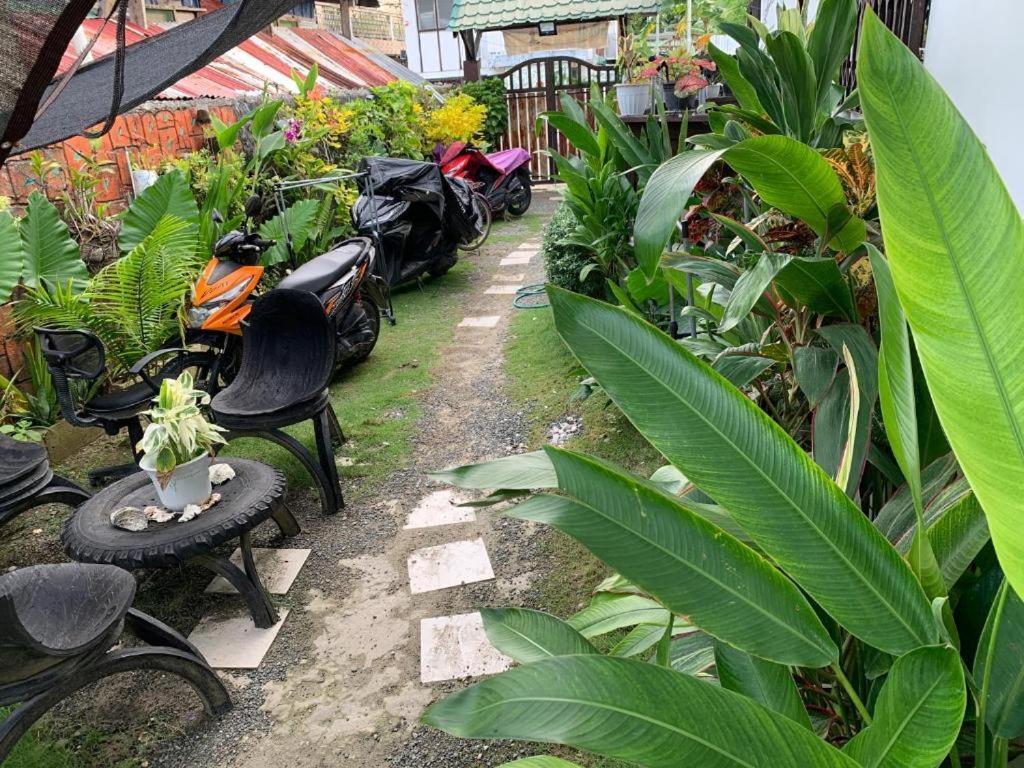 Jml Homestay General Luna  Bagian luar foto